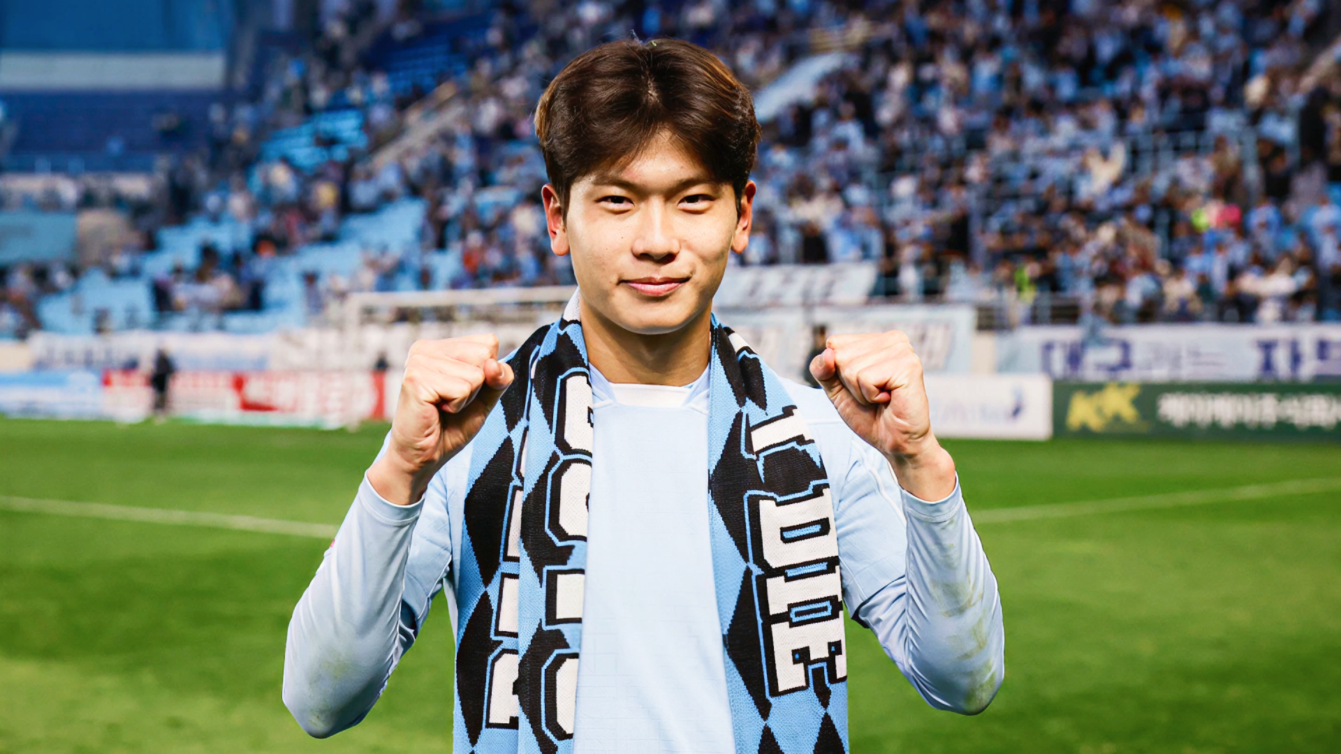 대구FC 황재원, 유럽 이적설을 넘어 팀 잔류를 향한 책임감으로