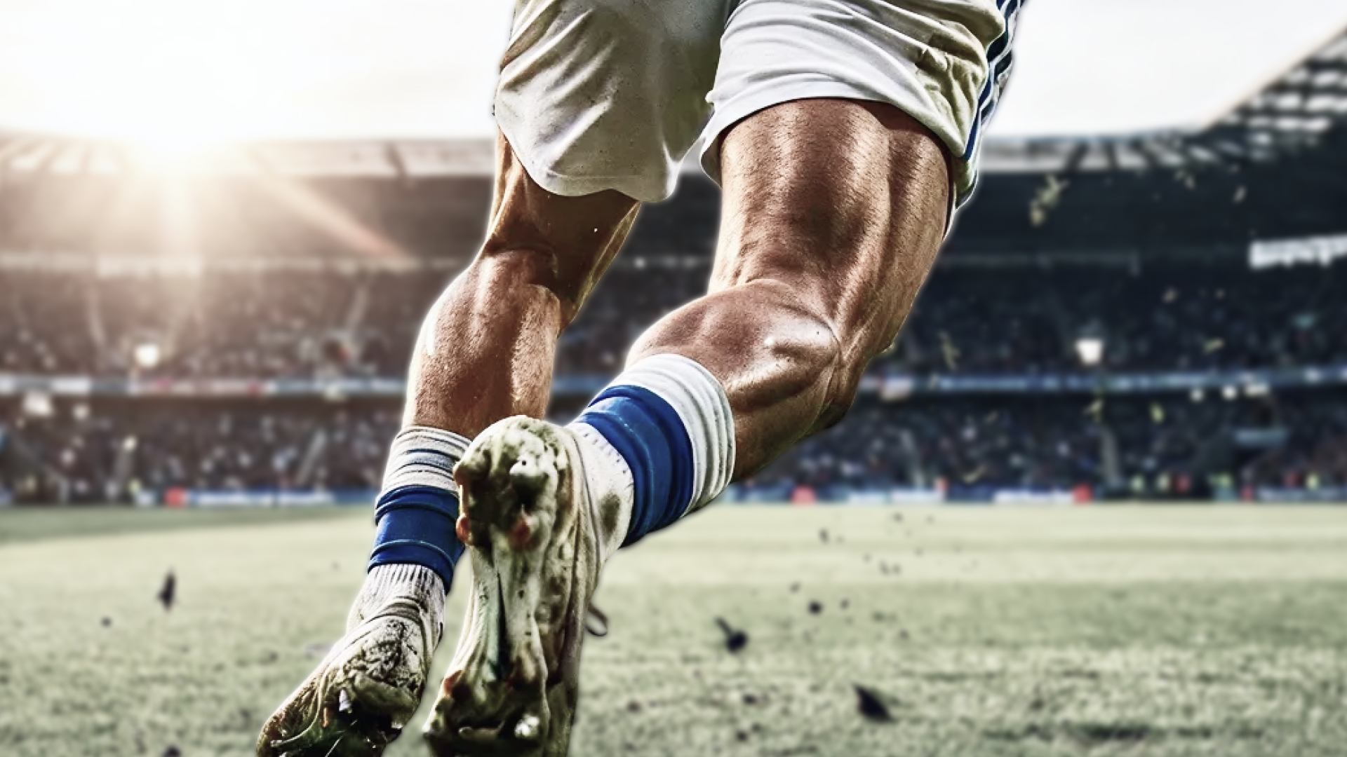 [선수 관리 방법]  햄스트링 부상 예방 루틴