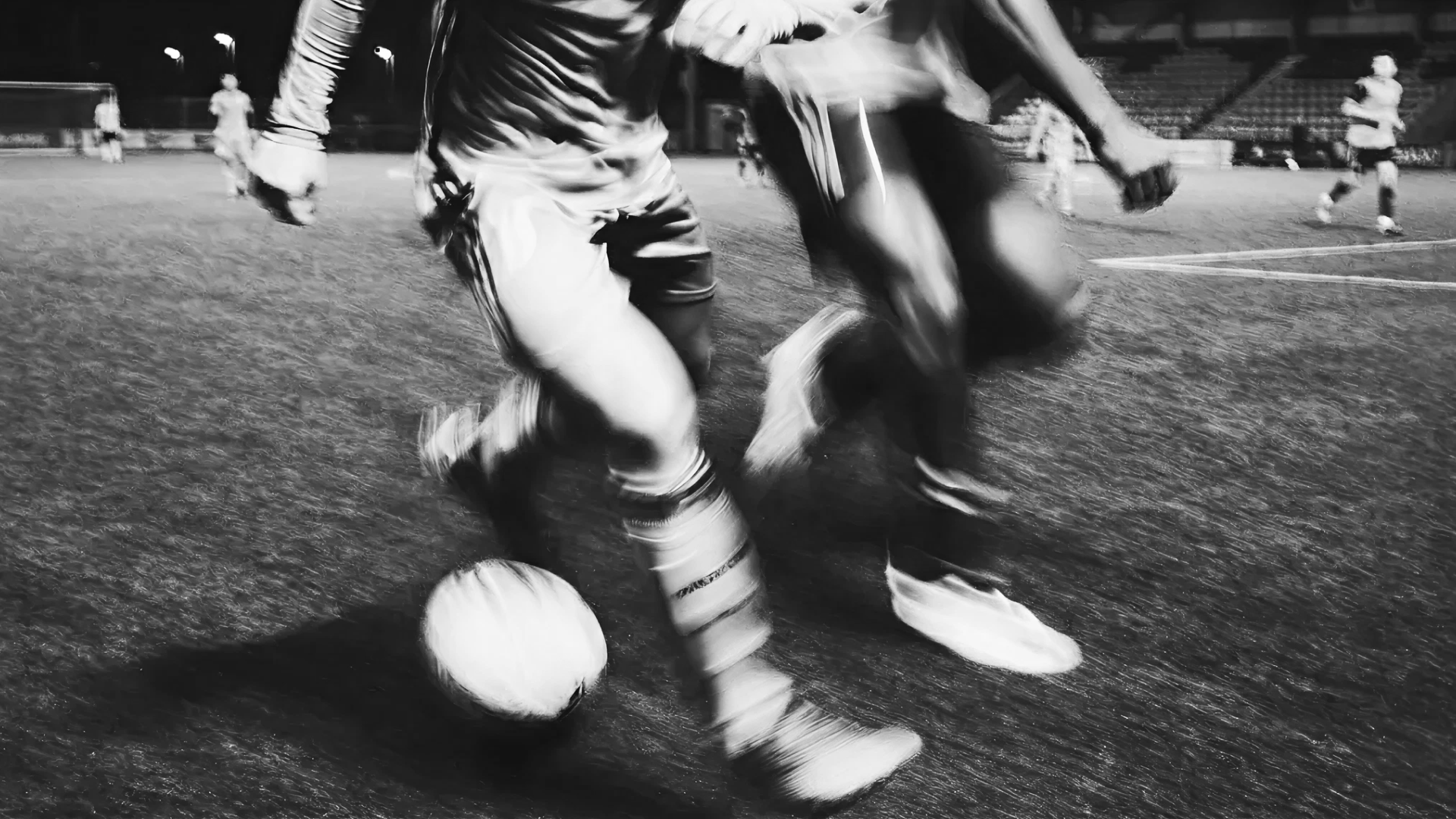 [선수 관리 방법]  햄스트링 부상 예방 루틴