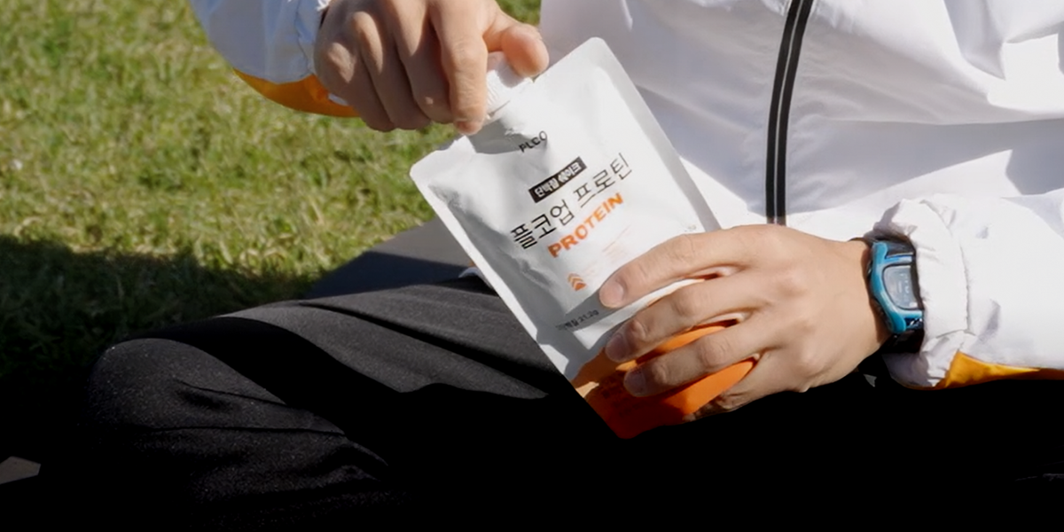 [선수 관리 방법] 프로 선수들의 4R 영양 전략